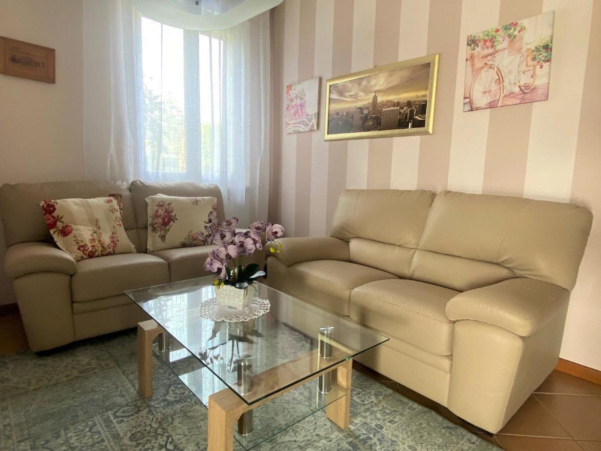 La Dolce Vita - Private Villa With Pool Moniga del Garda Eksteriør billede